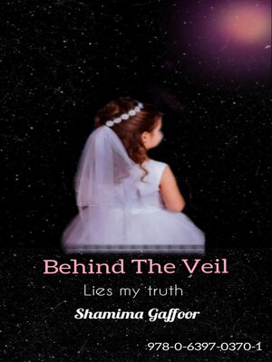 cover image of Behind the Veil